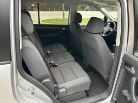 VW Touran 1.9TDI - 8500 лв. / 4345.98 € - 44449434 13