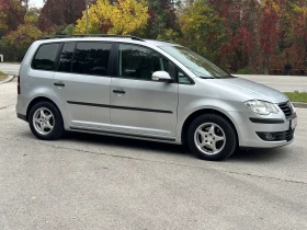 VW Touran 1.9TDI - 8500 лв. / 4345.98 € - 44449434 6