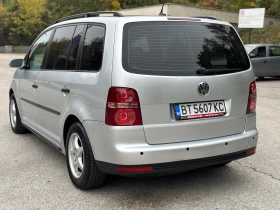 VW Touran 1.9TDI - 8500 лв. / 4345.98 € - 44449434 3
