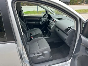 VW Touran 1.9TDI - 8500 лв. / 4345.98 € - 44449434 14