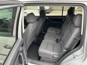 VW Touran 1.9TDI - 8500 лв. / 4345.98 € - 44449434 11