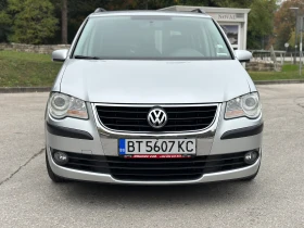 VW Touran 1.9TDI - 8500 лв. / 4345.98 € - 44449434 8