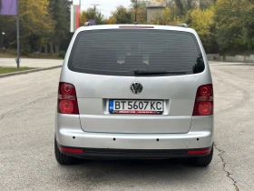 VW Touran 1.9TDI - 8500 лв. / 4345.98 € - 44449434 4