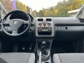 VW Touran 1.9TDI - 8500 лв. / 4345.98 € - 44449434 15