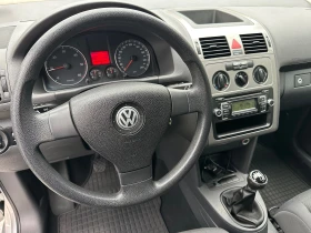 VW Touran 1.9TDI - 8500 лв. / 4345.98 € - 44449434 16