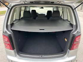 VW Touran 1.9TDI - 8500 лв. / 4345.98 € - 44449434 12