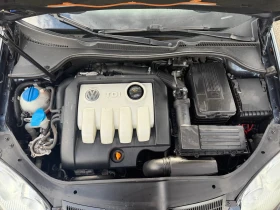 VW Golf 1.9TDI 6ск. 105ps - 6990 лв. / 3573.93 € - 79855542 16