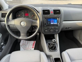 VW Golf 1.9TDI 6ск. 105ps Нави, снимка 8