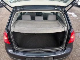 VW Golf 1.9TDI 6ск. 105ps - 6990 лв. / 3573.93 € - 79855542 14