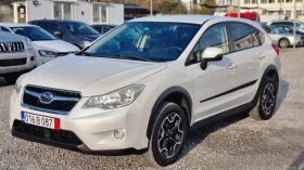 Subaru XV 2.0I  4WD Внос от Швейцария  - изображение 1