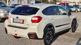 Subaru XV 2.0I  4WD Внос от Швейцария , снимка 6