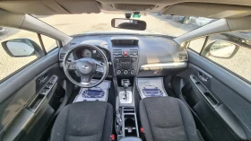 Subaru XV 2.0I  4WD Внос от Швейцария , снимка 7