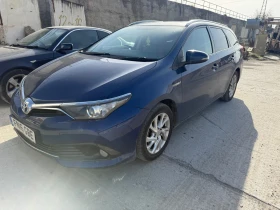 Toyota Auris | Mobile.bg    2