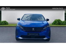 Peugeot 3008 HDI - 43200 лв. / 22087.81 € - 21225619 7