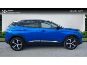 Peugeot 3008 HDI - 43200 лв. / 22087.81 € - 21225619 15