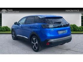 Peugeot 3008 HDI - 43200 лв. / 22087.81 € - 21225619 4