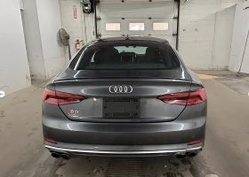 Audi S5 SPORTBACK QUATTRO АВТОЛИЗИНГ - 32900 лв. / 16821.50 € - 32983034 5