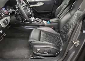 Audi S5 SPORTBACK QUATTRO АВТОЛИЗИНГ - 32900 лв. / 16821.50 € - 32983034 10