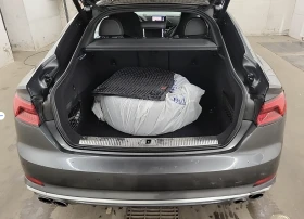 Audi S5 SPORTBACK QUATTRO АВТОЛИЗИНГ - 32900 лв. / 16821.50 € - 32983034 12