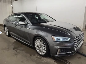 Audi S5 SPORTBACK QUATTRO АВТОЛИЗИНГ - 32900 лв. / 16821.50 € - 32983034 2