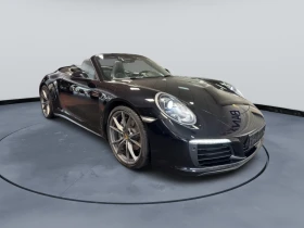 Porsche 911 Carrera 4 Cabrio - 74500 € / 145709.33 лв. - 43643418 2