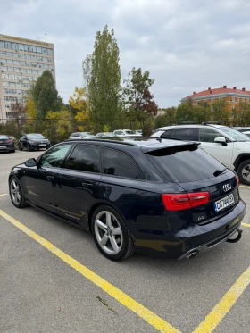 Audi A6 3.0 BITDI - Swiss  - 29000 лв. / 14827.46 € - 33602559 5