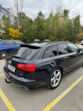 Audi A6 3.0 BITDI - Swiss  - 29000 лв. / 14827.46 € - 33602559 4