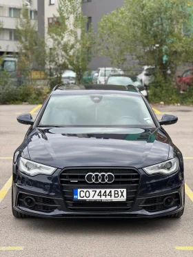 Audi A6 3.0 BITDI - Swiss  - 29000 лв. / 14827.46 € - 33602559 2