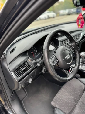 Audi A6 3.0 BITDI - Swiss  - 29000 лв. / 14827.46 € - 33602559 9