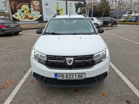 Dacia Logan MCV - 6000 € / 11734.98 лв. - 56737735 2