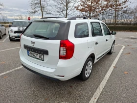 Dacia Logan MCV - 6000 € / 11734.98 лв. - 56737735 4