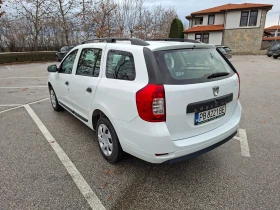 Dacia Logan MCV - 6000 € / 11734.98 лв. - 56737735 5