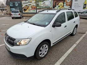 Dacia Logan MCV