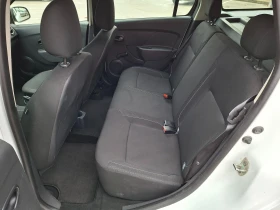 Dacia Logan MCV - 6000 € / 11734.98 лв. - 56737735 8