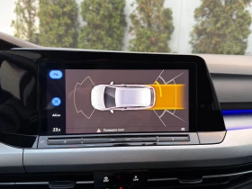 VW Golf Variant 8 Life 2.0 TDI DSG - 18867 € / 36900.64 лв. - 50835963 11