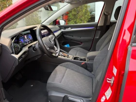 VW Golf Variant 8 Life 2.0 TDI DSG - 18867 € / 36900.64 лв. - 50835963 5