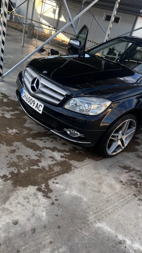 Mercedes-Benz C 320 - 10000 € / 19558.30 лв. - 64946354 7