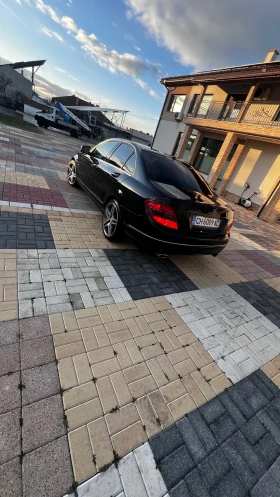 Mercedes-Benz C 320 - 10000 € / 19558.30 лв. - 64946354 5