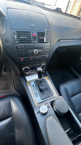 Mercedes-Benz C 320 - 10000 € / 19558.30 лв. - 64946354 10