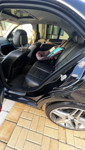 Mercedes-Benz C 320 - 10000 € / 19558.30 лв. - 64946354 11