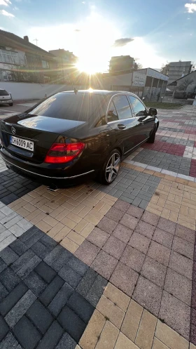 Mercedes-Benz C 320 - 10000 € / 19558.30 лв. - 64946354 4