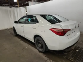 Toyota Corolla * SE * CARFAX * ЦЕНА ДО БГ - 14000 € / 27381.62 лв. - 15883352 4