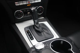 Mercedes-Benz C 250 Coupe AMG FACE PANO HarmanKardon Memory SzH iCarbg - 12250 € / 23958.92 лв. - 62916656 17