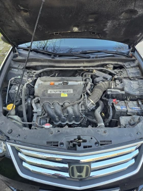 Honda Accord 2.4 - 10500 € / 20536.22 лв. - 73397378 2