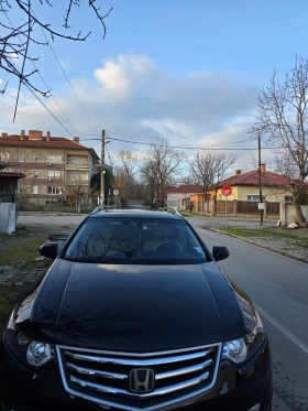 Honda Accord 2.4 - 10500 € / 20536.22 лв. - 73397378 13