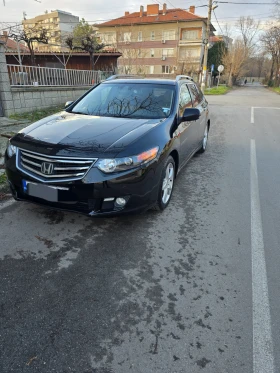 Honda Accord 2.4 - 10500 € / 20536.22 лв. - 73397378 11