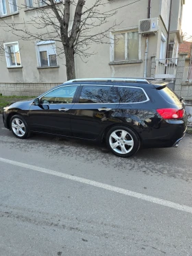 Honda Accord 2.4 - 10500 € / 20536.22 лв. - 73397378 8