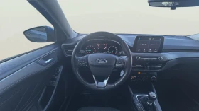 Ford Focus 1.0 EcoBoost - 12200 € / 23861.13 лв. - 15124783 9