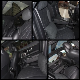 Mercedes-Benz EQS EQS 53 AMG - 83000 € / 162333.89 лв. - 85605831 10