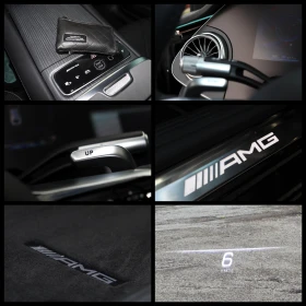 Mercedes-Benz EQS EQS 53 AMG - 83000 € / 162333.89 лв. - 85605831 9